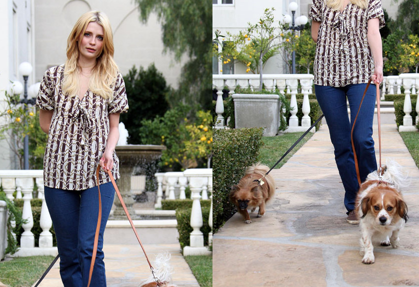 Foto Mischa Barton